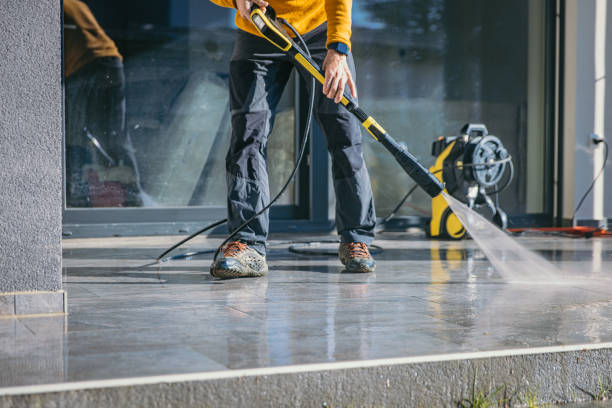 Best Restaurant Pressure Washing  in Wmette, IL