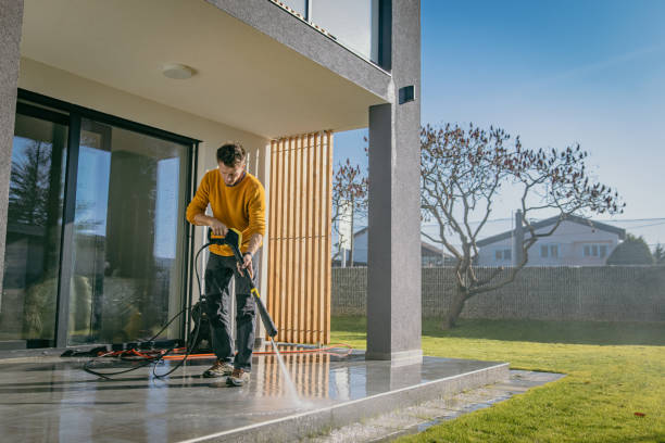 Best Driveway Pressure Washing  in Wmette, IL