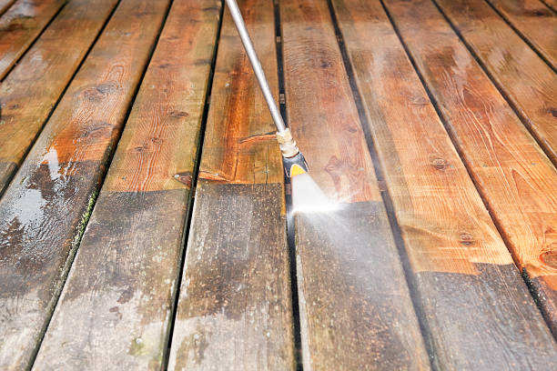 Best Roof Washing  in Wmette, IL