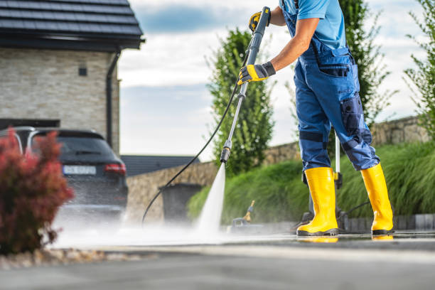 Best Patio and Deck Pressure Washing  in Wmette, IL